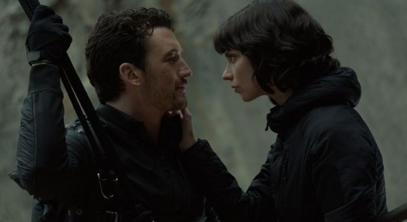 A szurdok: A szurdok pszichológiai értelmezése – az emberi kapcsolat szükségessége (kritika)