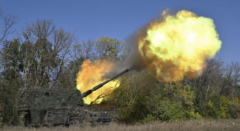 Az orosz–ukrán háború elmúlt éve: 2025 sok szenvedéssel hozta belátható közelségbe a békét