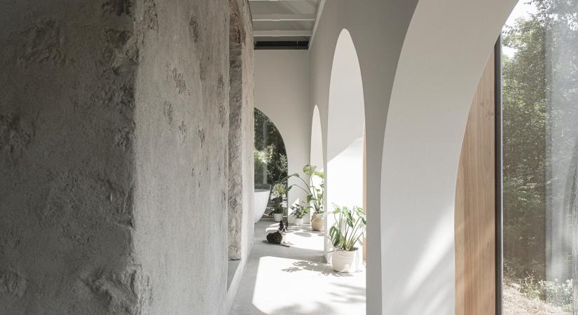 2025 TOP 10: A legolvasottabb épületbemutatók