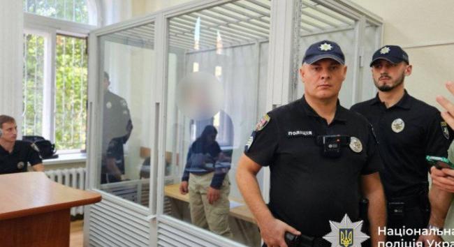 Tanárt állítottak bíróság elé két diák meggyilkolása miatt Sarhorodban