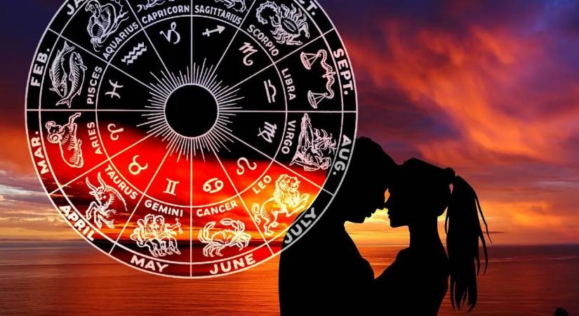 Három csillagjegy, aki élete nagy szerelmével találkozik 2026-ban