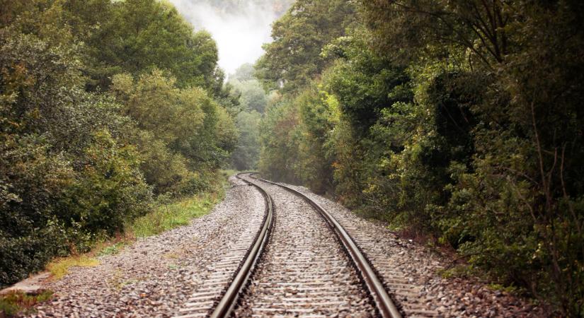 Készülnek a vasútvonalak rendezési tervei