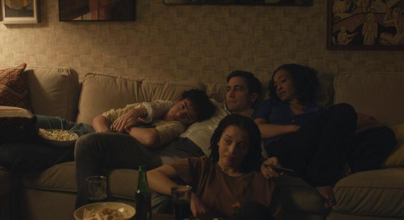 Ennél most aligha van erősebb és fordulatosabb thriller sorozat