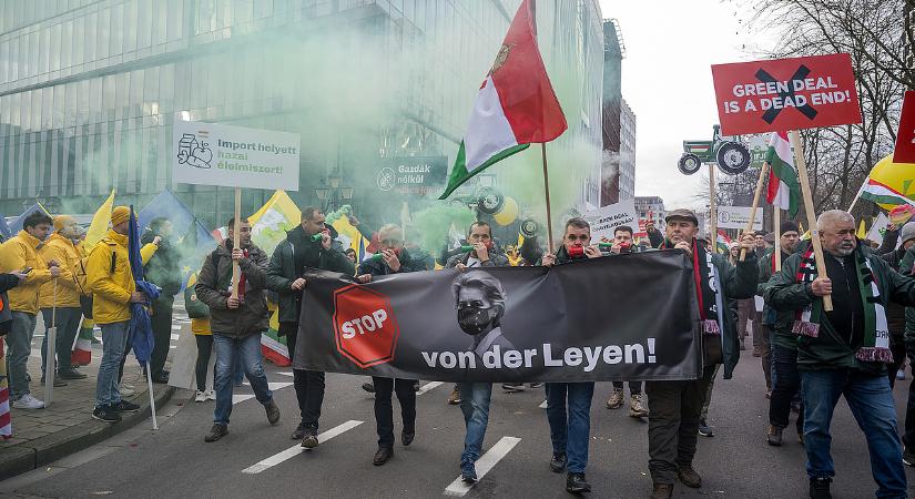 Mi lesz a földünkkel, Ukrajnával és a gazdák elleni uniós tervekkel? Interjú Papp Zsolt György NAK-elnökkel