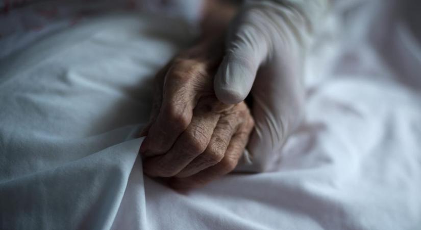 444: Fertőző bőrbetegség jelent meg a sátoraljaújhelyi szociális otthonban