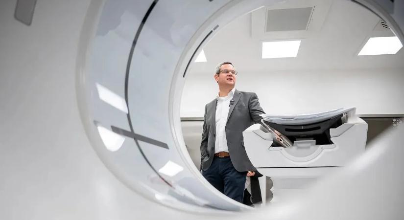 Takács Péter: Sikerült megalapoznunk egy jó európai gyógyszerstratégiát