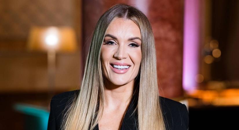 Hódi Pameláéknál bővül a család – így jelentette be az örömhírt