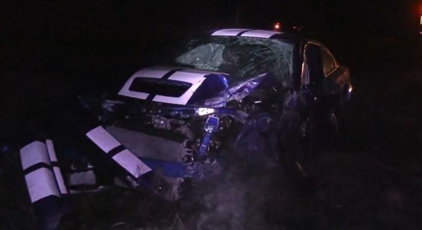 Megrázó részletek derültek ki a Noszlop és Ajka közötti halálos balesetről