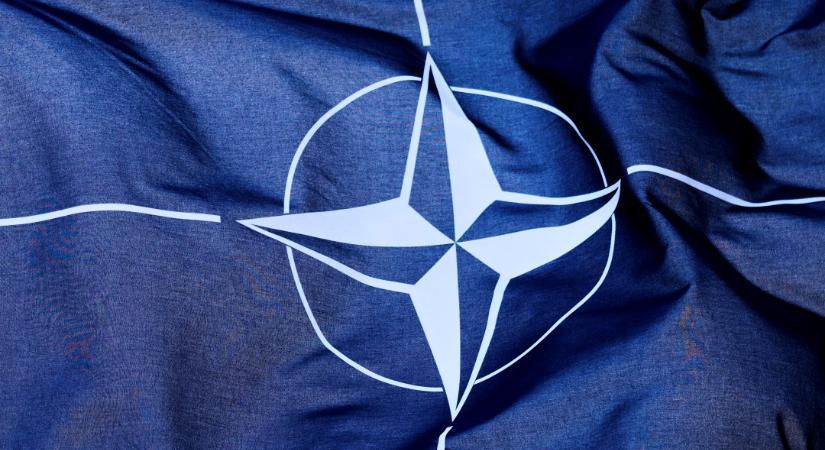 Jelentősen csökkent a NATO-ba vetett hit Ukrajnában – már nem olyan vonzó, mint volt