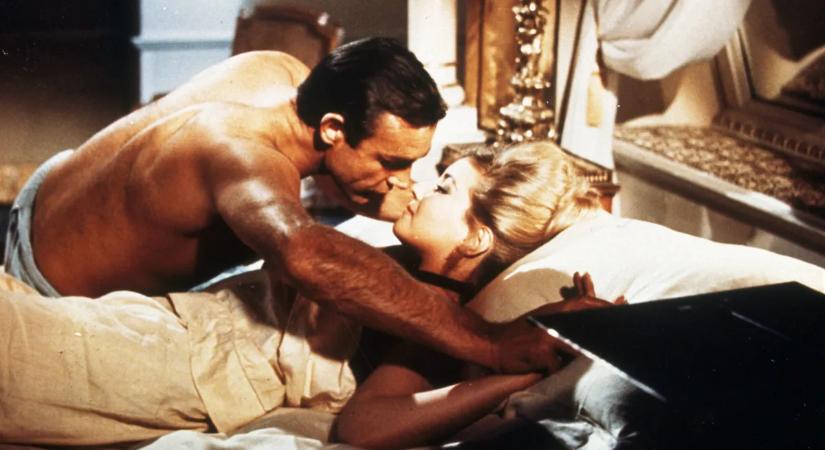 Igazi macsók a vásznon: az 5 leghímsovinisztább figura a moziban