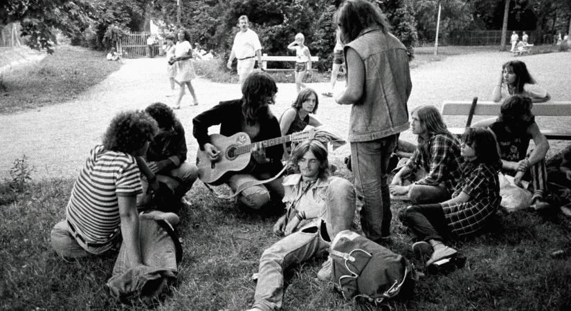 Ilyen volt a Balaton a 70–80-as években, érdemes elmerengeni a dicső múlton