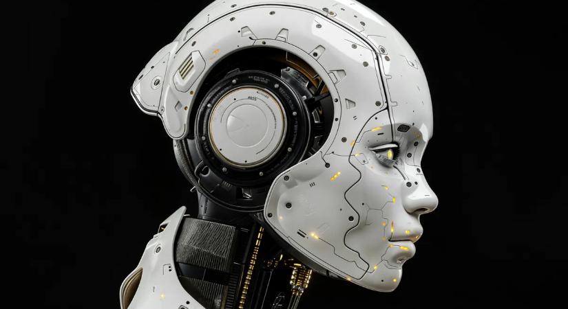 Robot támadt rá saját kezelőjére - brutális videó