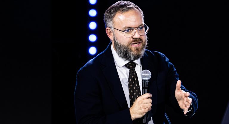 A Heritage Foundation vezető tanácsadója szerint Orbán Balázs „érdekes hang”, akit érdemes követni