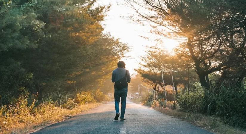 Nem is kell edzőterem – így indul be a kalóriaégetés ünnepek után