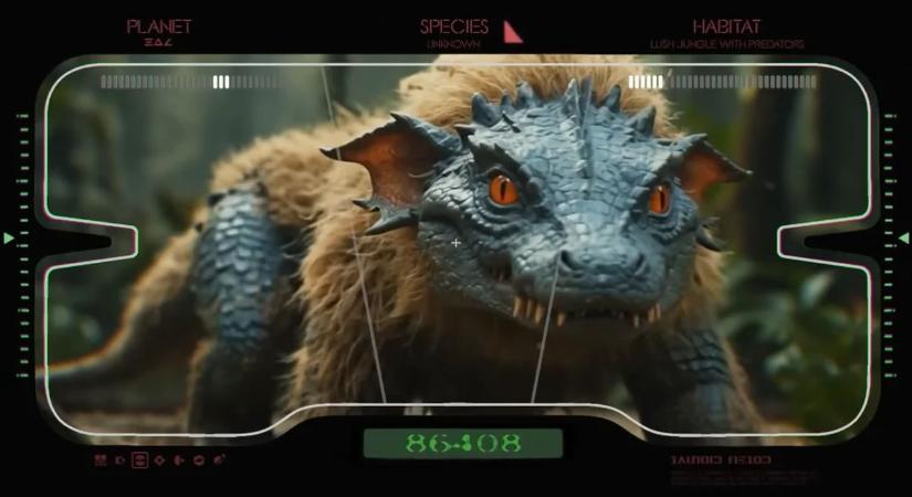 Elmerült a mesterséges intelligencia kreatív csődjében a Disney? [VIDEO]