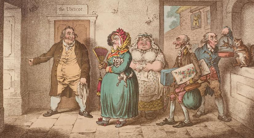 A vénlány „természetellenes”, a társadalom terhére lévő lény – a szingliség mítoszai és valósága