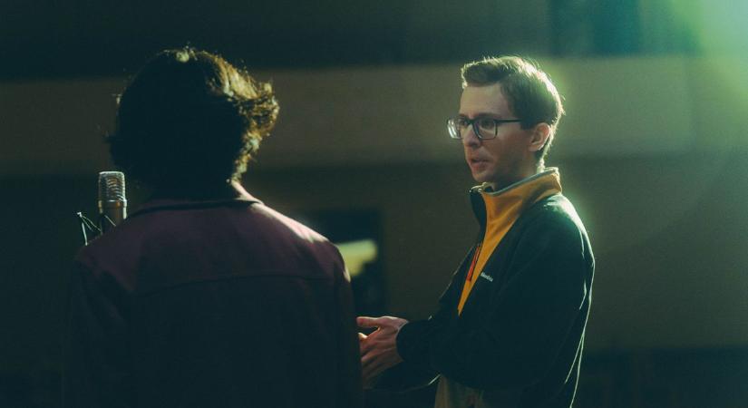 Új vizekre evezett a fiatal zalai rendező – most megnézheti a végeredményt (videó)