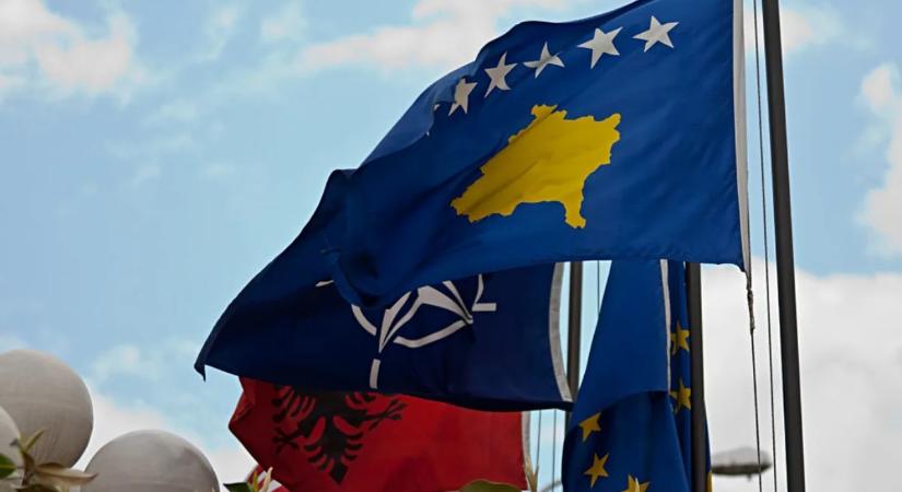 Az EU mielőbbi kormányalakítást sürget Koszovóban