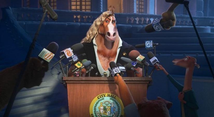 Zootropolis 2: Méltó folytatás (kritika)