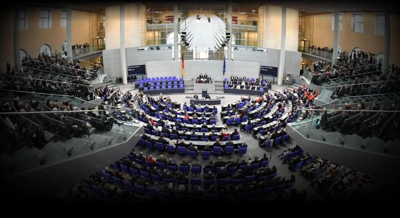 A háborúpárti brüsszeli politika következményeként Németország brutális megszorításokra készül