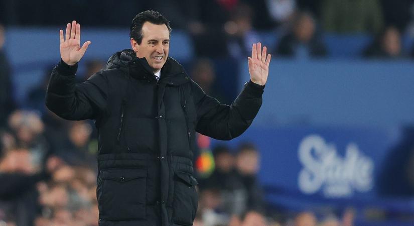 Betelt a pohár: az Aston Villa panaszt tett a Premier League-nél