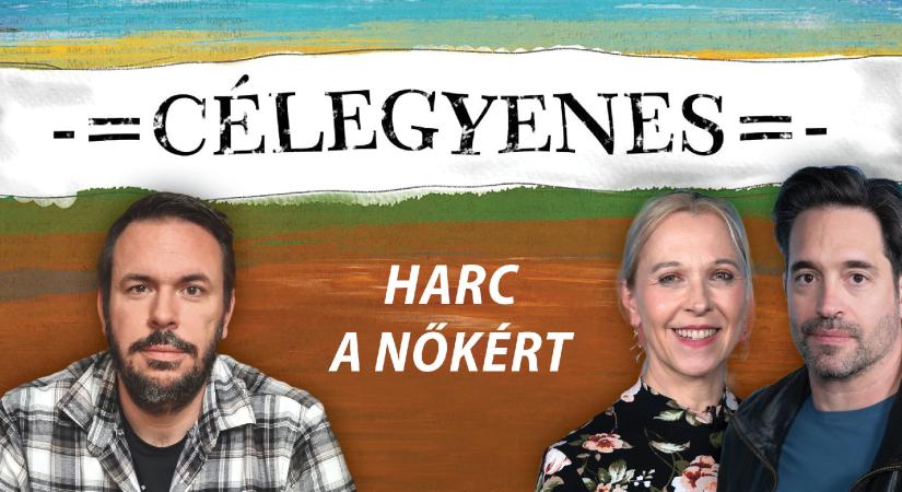 Mire jó a nő a Fidesz szerint? – Célegyenes