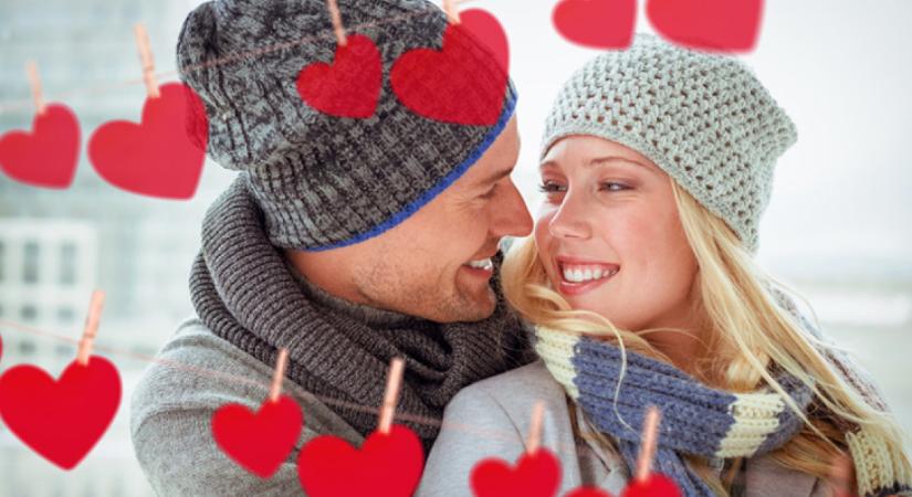 Január havi szerelmi horoszkóp: A Vízöntőre és párjára különleges élmények várnak a hónapban