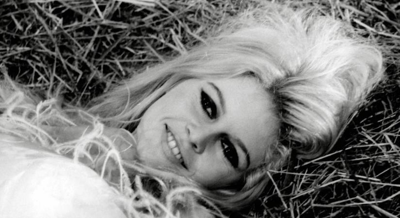 Férfiak, nők, botrányok – Brigitte Bardot viharos szerelmi életét évtizedeken át szétcincálta a sajtó