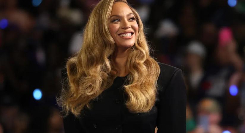 Beyoncé hivatalosan is dollármilliárdos lett