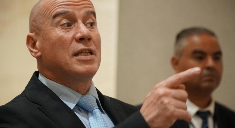 Demeter András: a szerzői jogi törvény módosítása növelheti az alkotók bevételeit