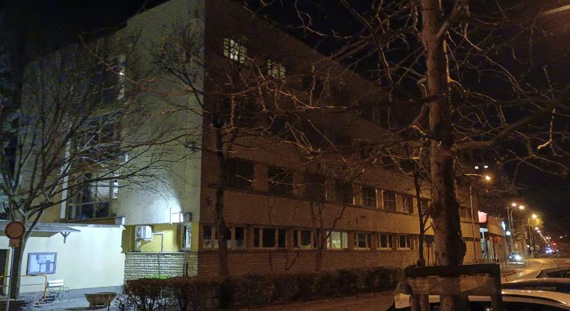 Más javítóintézetekbe szállítanák át a letartóztatottakat a Szőlő utcából