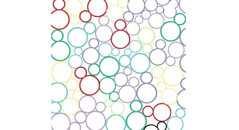 Lehetetlen IQ-teszt, csak a legjobbak 1 százalékának sikerül megoldani