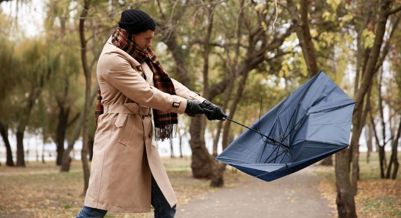 Fagyos ébredés és süvítő szél: ilyen lesz a holnapi időjárás Somogyban