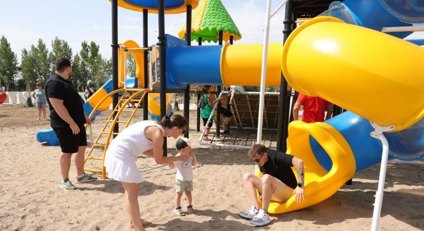 Csendesebb év után új lendület jön, ezen a településen jövőre felpörögnek a fejlesztések