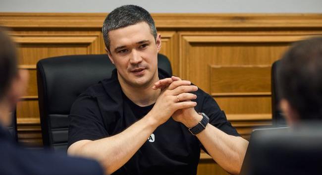 Jelenleg nem vizsgálják az elnökválasztás Gyija alkalmazáson keresztüli lebonyolításának lehetőségét – Fedorov