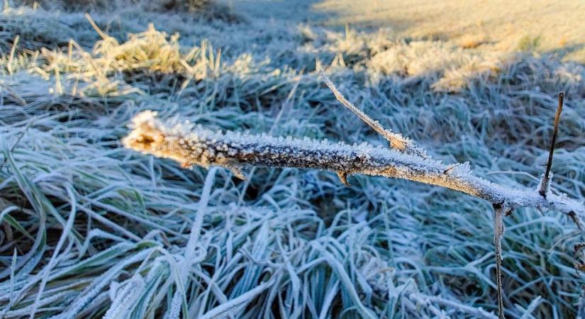 Kiderült, milyen időjárással búcsúzik 2025