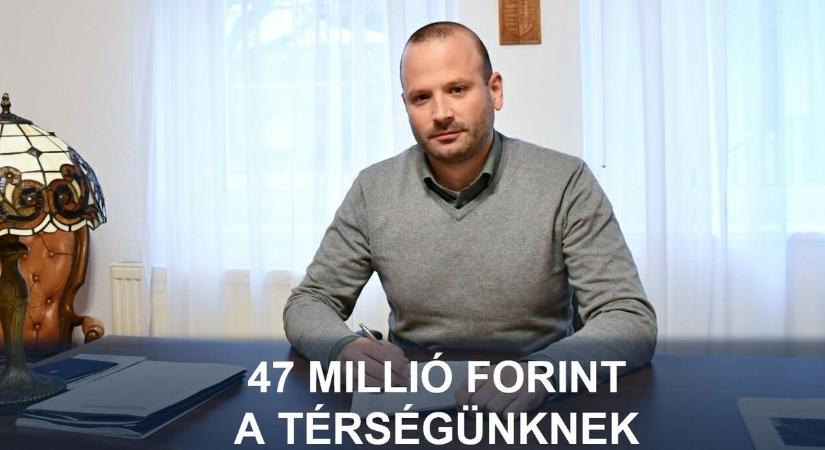 Milliók érkeznek a zalai falvakba - erre használhatják fel az összegeket