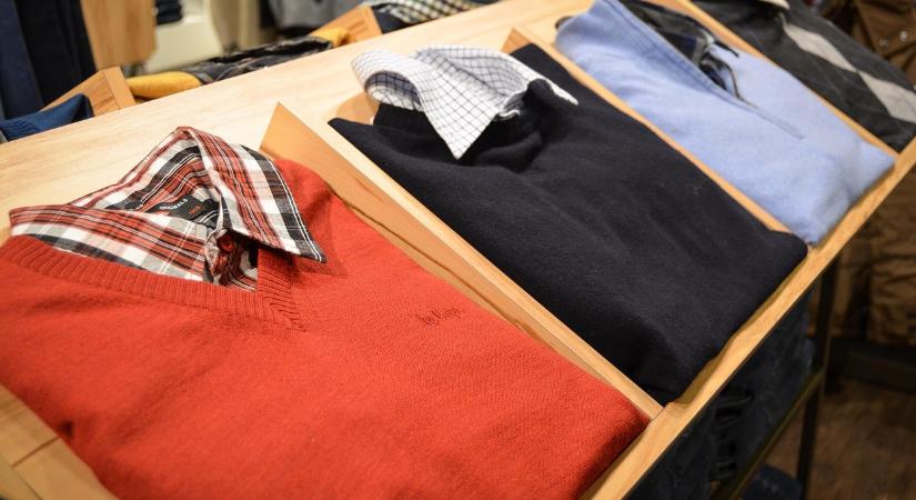 Így mossa ki a kasmír pulóvert, ha nem akarja, hogy tönkremenjen