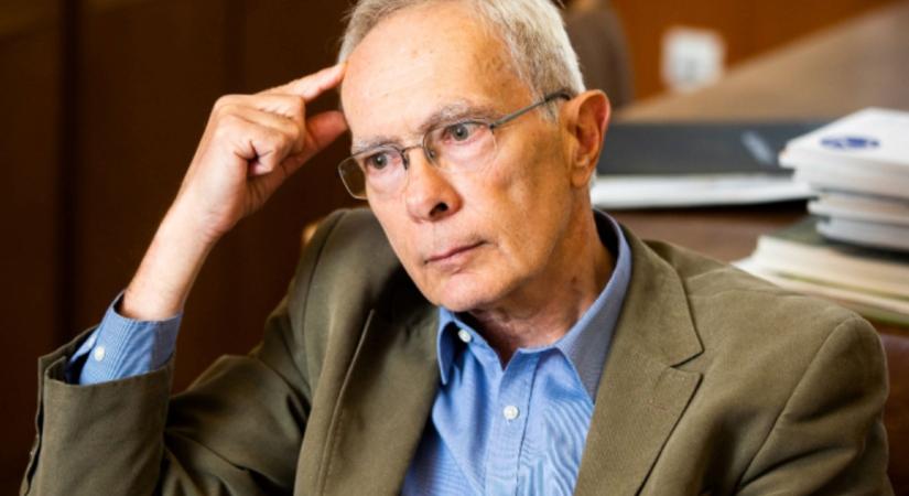 Bod Péter Ákos: A jelenlegi gazdaságpolitika évekre beszűkíti egy új kormány mozgásterét