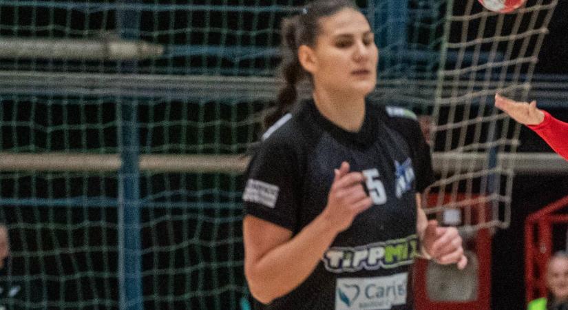 Fiesztát rendezett az Alba Fehérvár KC a Kozármisleny ellen