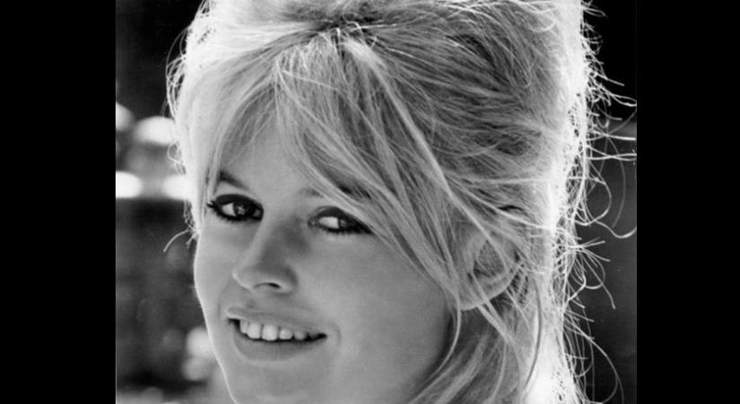 Elhunyt Brigitte Bardot
