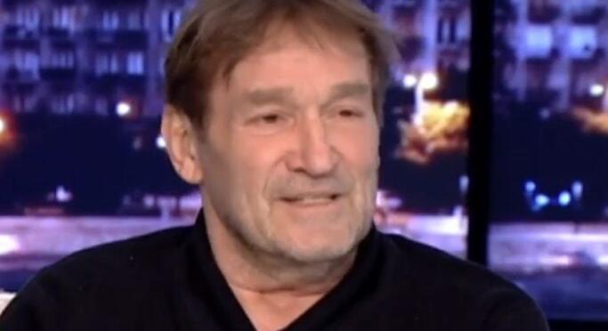 Rendhagyó újévi köszöntő az RTL-en: Cserhalmi György üzen 2026 első perceiben