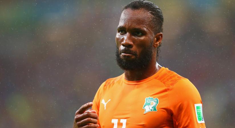 Drogbától Gyanig – 10 legenda, aki sosem nyerte meg az Afrikai Nemzetek Kupáját