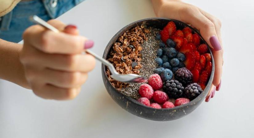 A drága importált superfoodok olcsó hazai változata: dietetikusok hasznos listát készítettek