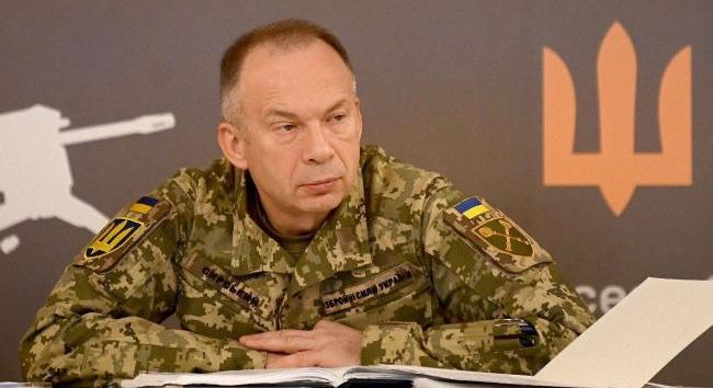 Szirszkij: az amerikai béketerv nem korlátozza a mozgósítást Ukrajnában