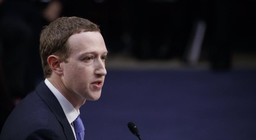 Mark Zuckerberg magára haragította szomszédjait, engesztelő ajándéka sokaknál kiverte a biztosítékot