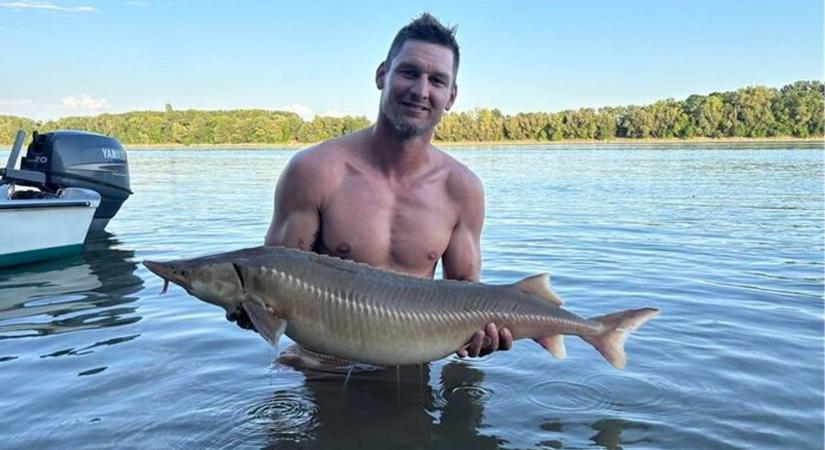 Teljesen átalakul a hazai versenyhorgászat – Íme a részletek (videóval)