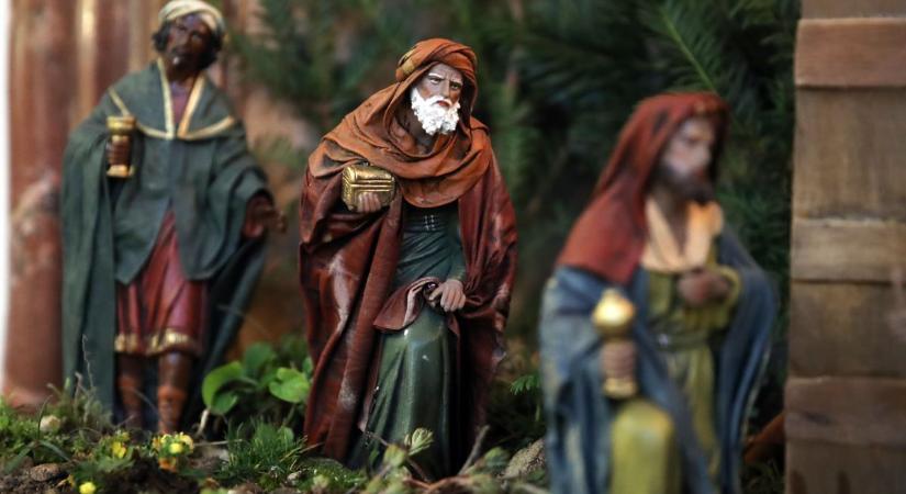 Milyen idő lesz holnap Pécsen? – Hűvös, napos, széllel köszönt be az évvége