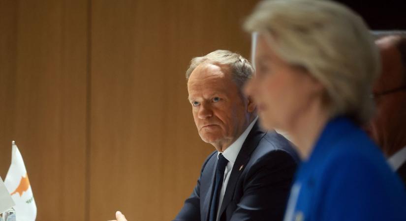 Csúnya lebukás: van egy orosz termék, amit nem szankcionál Brüsszel, mert a lengyeleknek égető szüksége van rá – Putyinék el is árasztják vele Európát