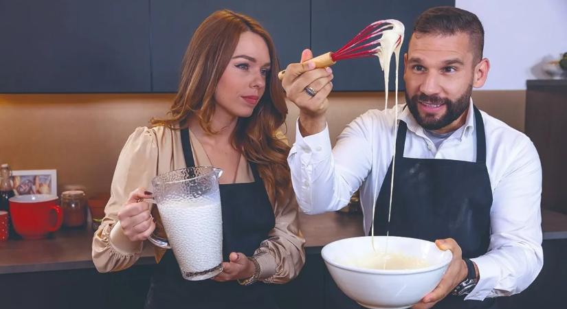 „Majd meglátjuk, hogy hol állunk meg” – bővítené a családot Rácz Jenő, kijelentésétől percek alatt elolvadt az internet